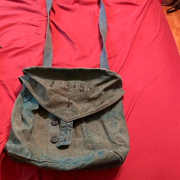 Swiss Army Bag - Picture 2 of 6